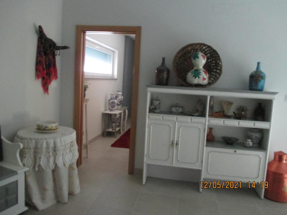 Casa De Campo Sonhos D'Ouro Ribeira  Extérieur photo