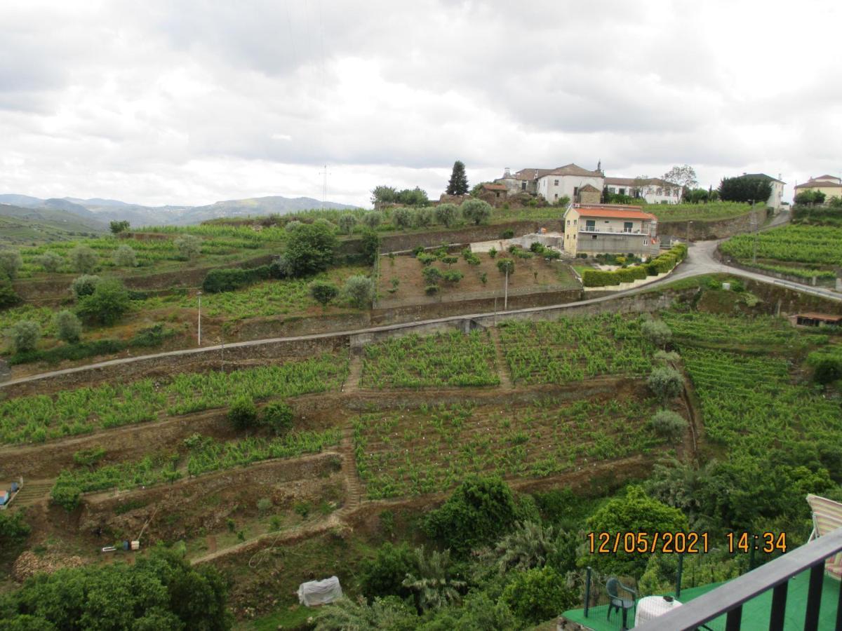 Casa De Campo Sonhos D'Ouro Ribeira  Extérieur photo