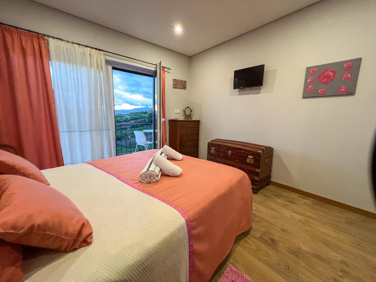 Casa De Campo Sonhos D'Ouro Ribeira  Extérieur photo