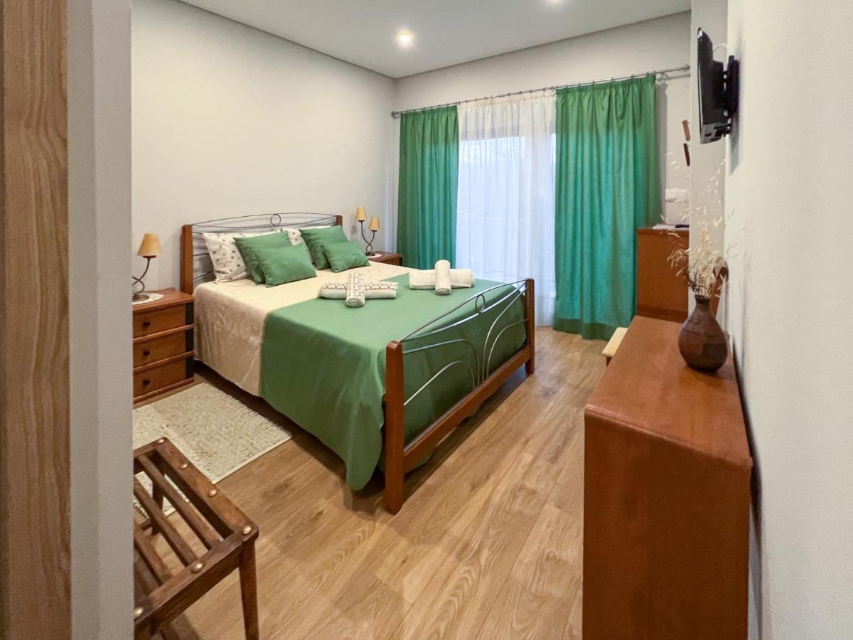 Casa De Campo Sonhos D'Ouro Ribeira  Extérieur photo