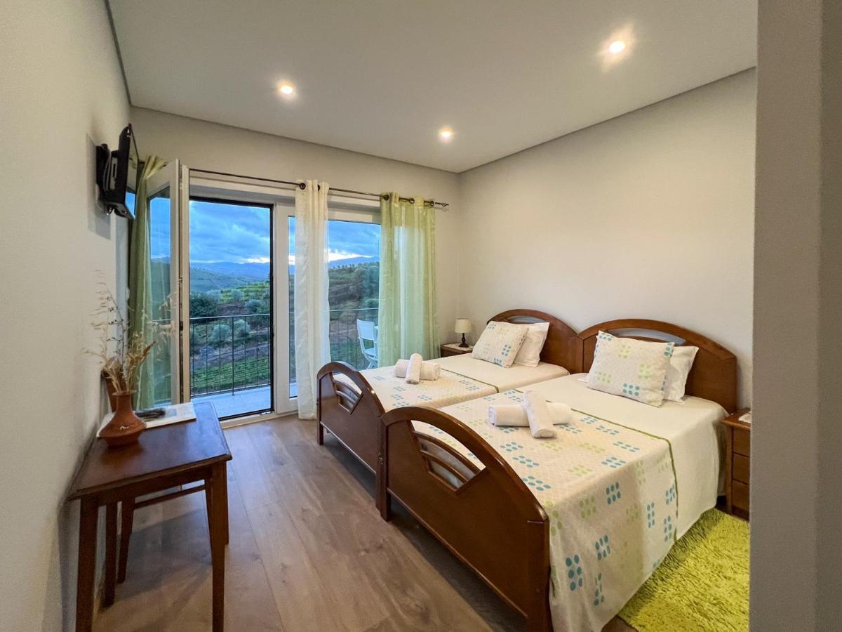 Casa De Campo Sonhos D'Ouro Ribeira  Extérieur photo