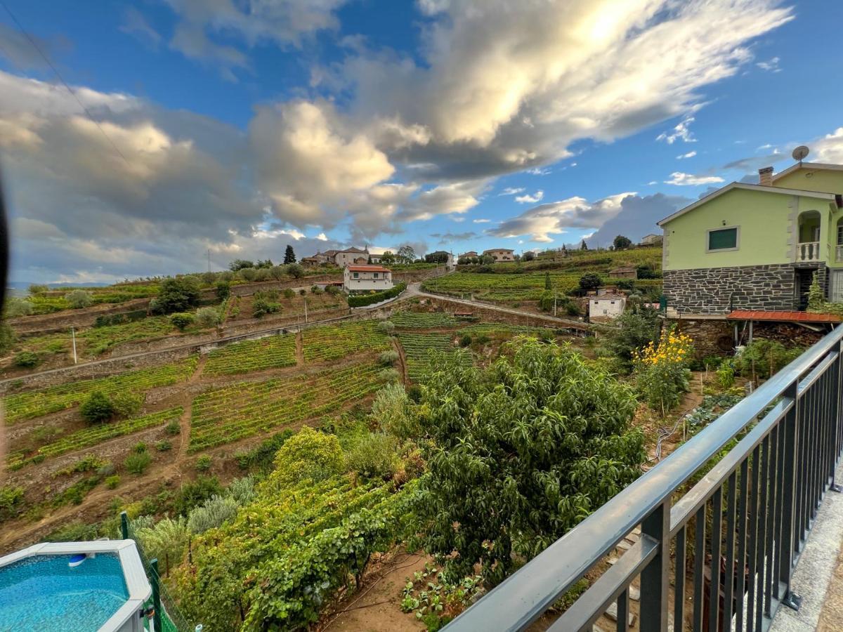 Casa De Campo Sonhos D'Ouro Ribeira  Extérieur photo